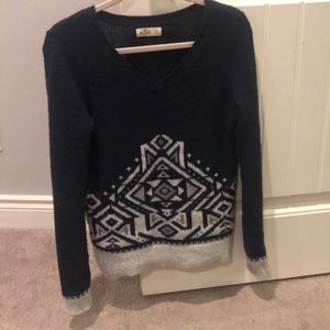 Hollister Sweater